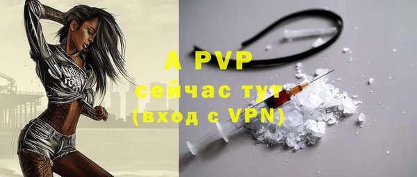 ALPHA PVP Богородицк